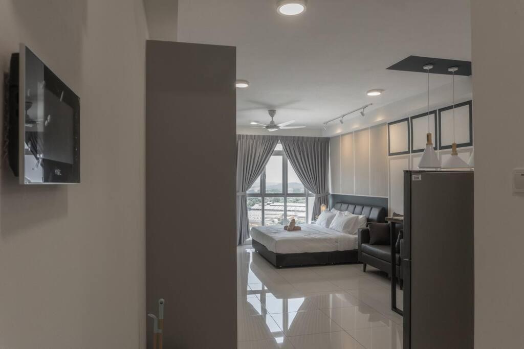Apartment Ksl B 2pax #daya#austin#ikea#aeon *