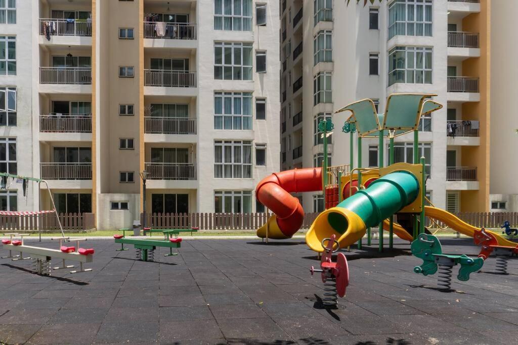 Apartment Ksl B 2pax #daya#austin#ikea#aeon Johor Bahru